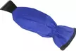 One- or Two-Pack iMounTEK Waterproof Fleece-Lined Ice Scraper Glove - Second Medium