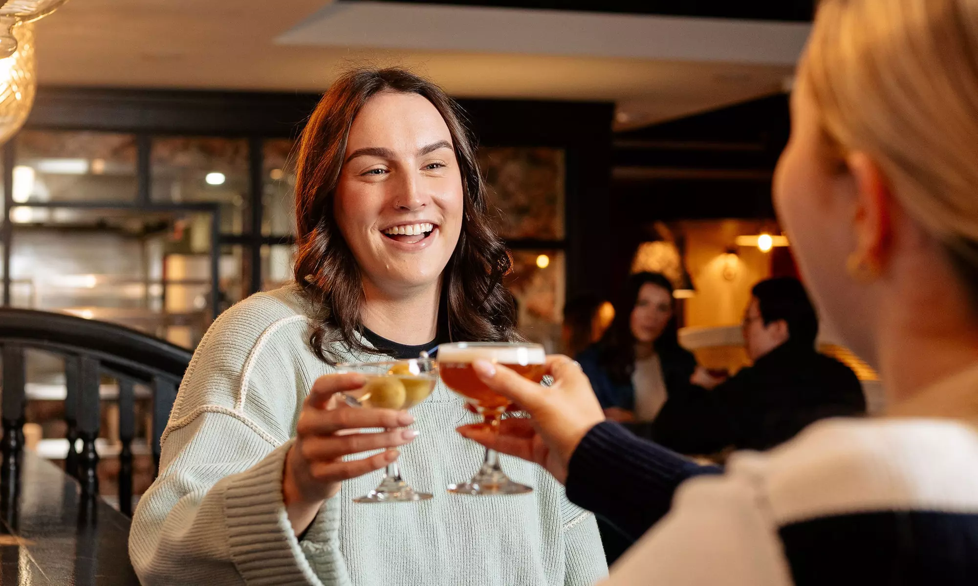 Bayside Bistro & Bar Share & Sip Experience for Two or Four People