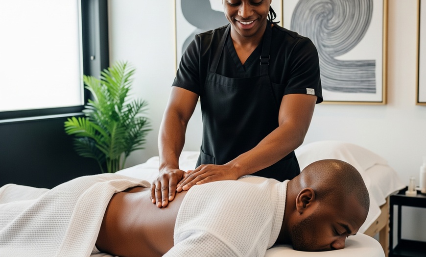 Image 6: Claim Your Exclusive 90-Minute Massage Escape(Save Up to 55%)