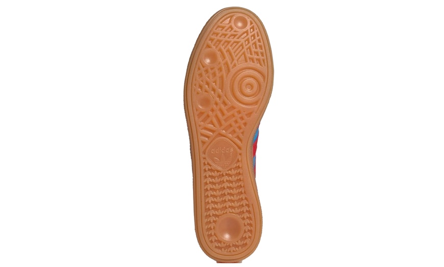 Image 25: Adidas Originals Handball Spezial Trainers – Retro Suede Streetwear Icon