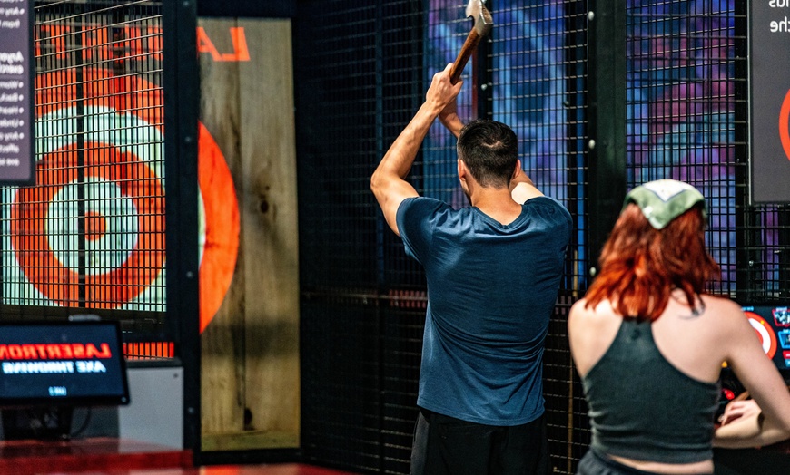 Image 6: Unleash Excitement at Elev8 Fun Orlando with 25% Off Attraction Cards