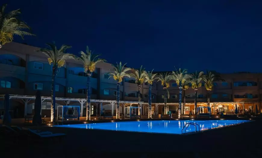 Image 12: Villa San Giovanni 4*: tweepersoonskamer met halfpension