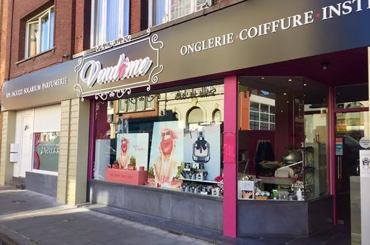 Parenthèse bien-être au Vendôme Comines