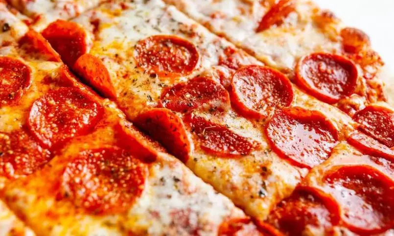 $40 Toward Food & Soft Drinks or Paladinos Meal for Two or Four