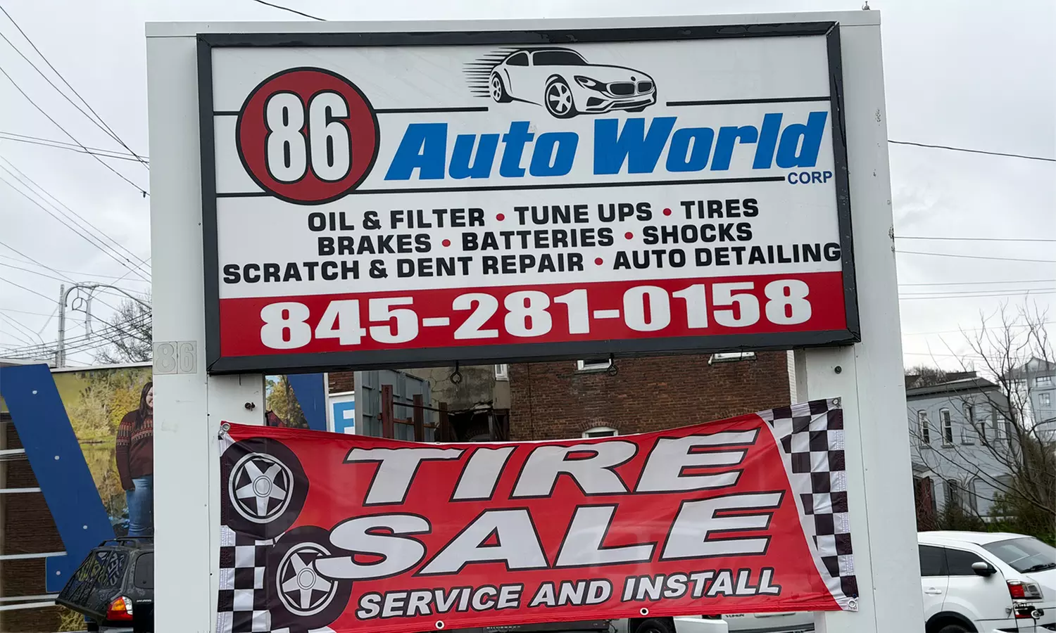 Keep Your Engine Running Smoothly with Professional Oil Changes