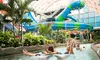 General Admission at The Kartrite Hotel and Indoor Waterpark