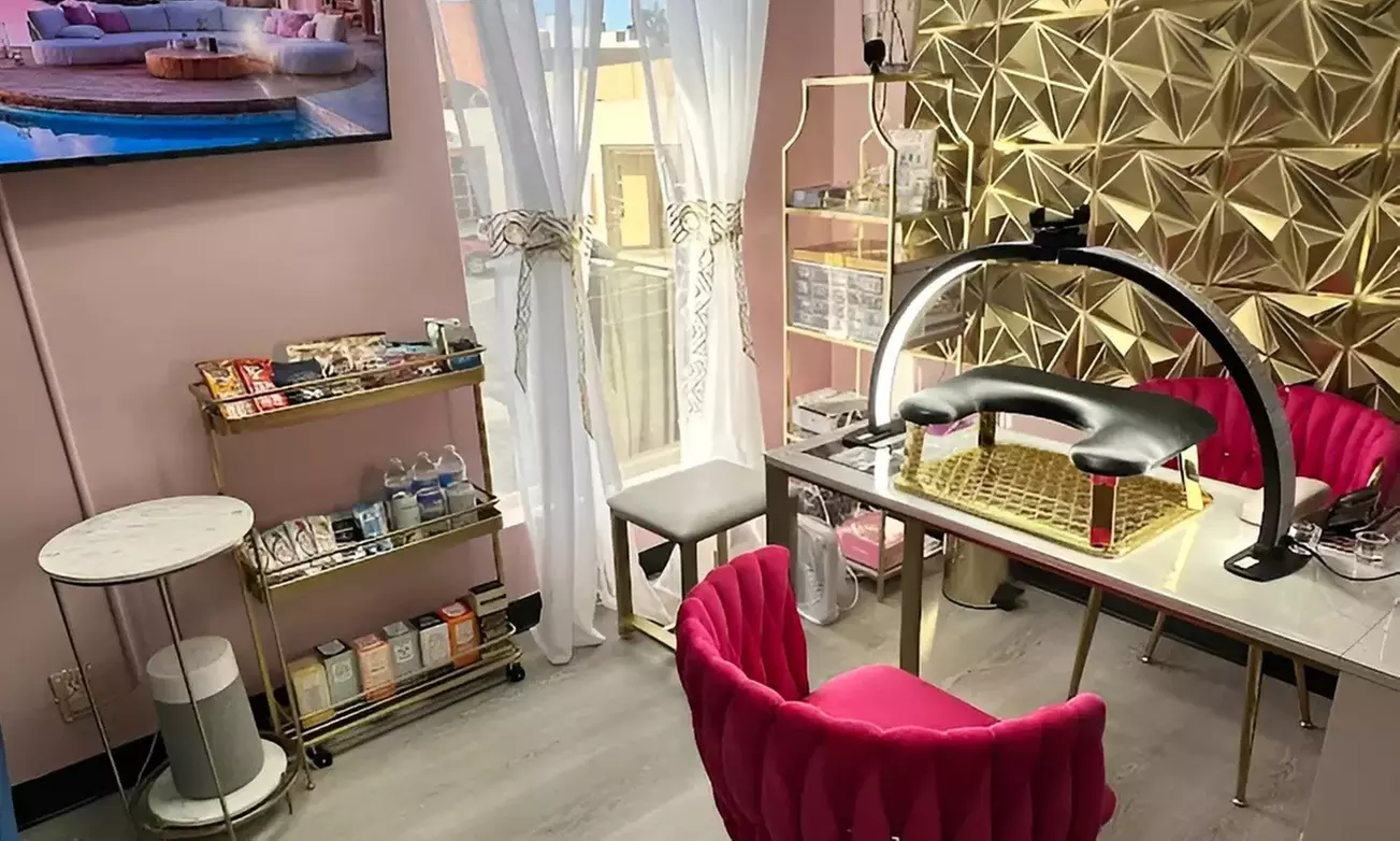 Gel Manicures Pedicures Kids and Mens Options for Lasting Nail Care