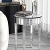 Image 10: Hollywood Mirrored Furniture range