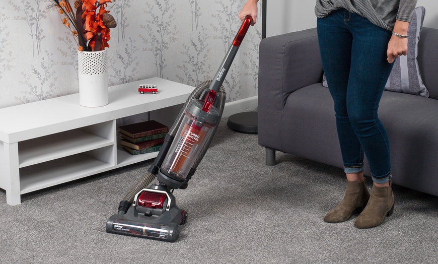 Image 1: Beldray Upright Vacuum Cleaner