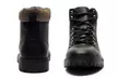 Debenhams Hawley Men's Hiker Boots - Image 3