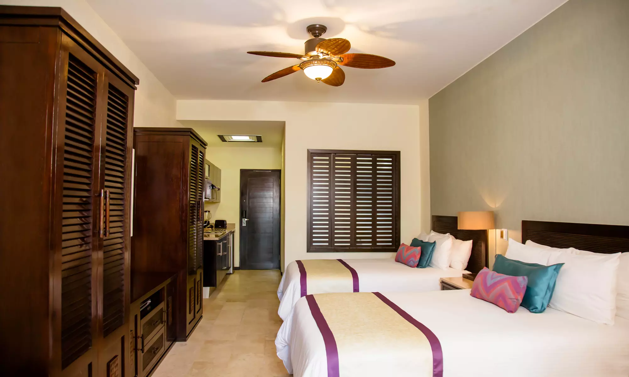 Cabo Suites with Pacific Ocean Views