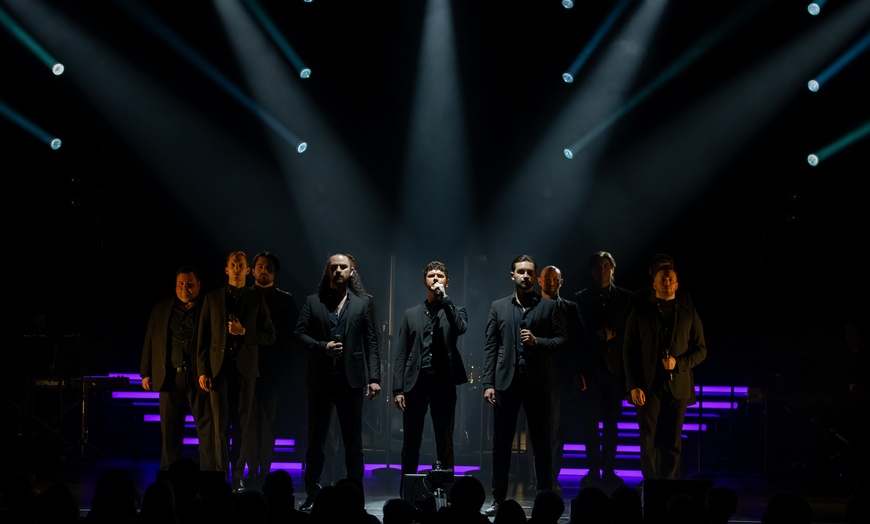 Image 11: The 12 Tenors: 2 Tickets vom 18.12.2025 bis 12.04.2026