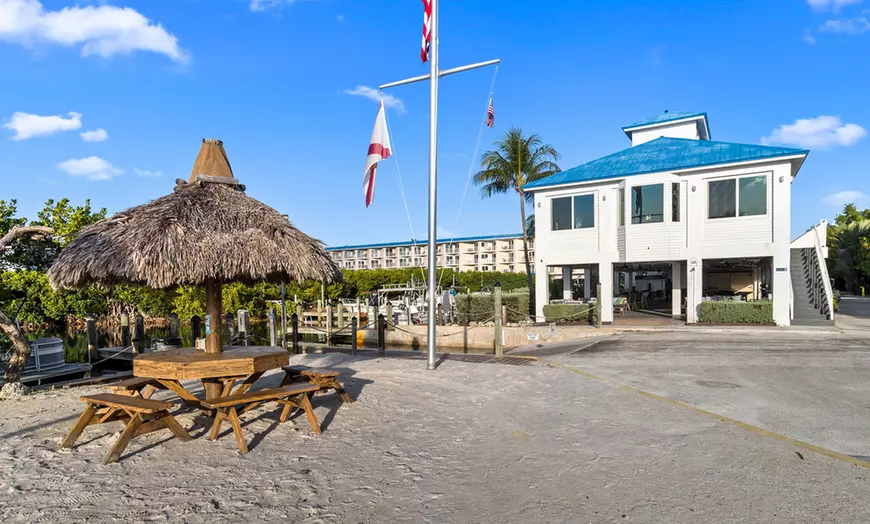 Oceanfront Gazebo
