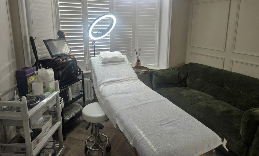 Image 3: Laser Hair Removal for Full Body or Any Two Areas of the Body