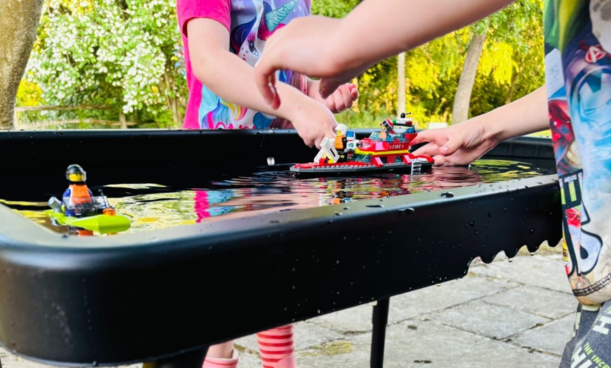 Image 3: Farm Day Admission for Up to 4 People – Ages 3 and Older Welcome