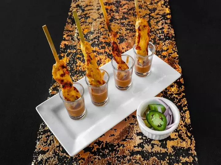 Pad Thai or Red Snapper & Drink for 2 | $30 or $60 Toward Food & Drink