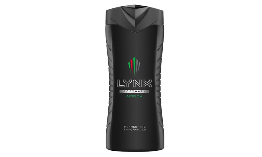 Image 4: Lynx Africa Cosmetics Bundle