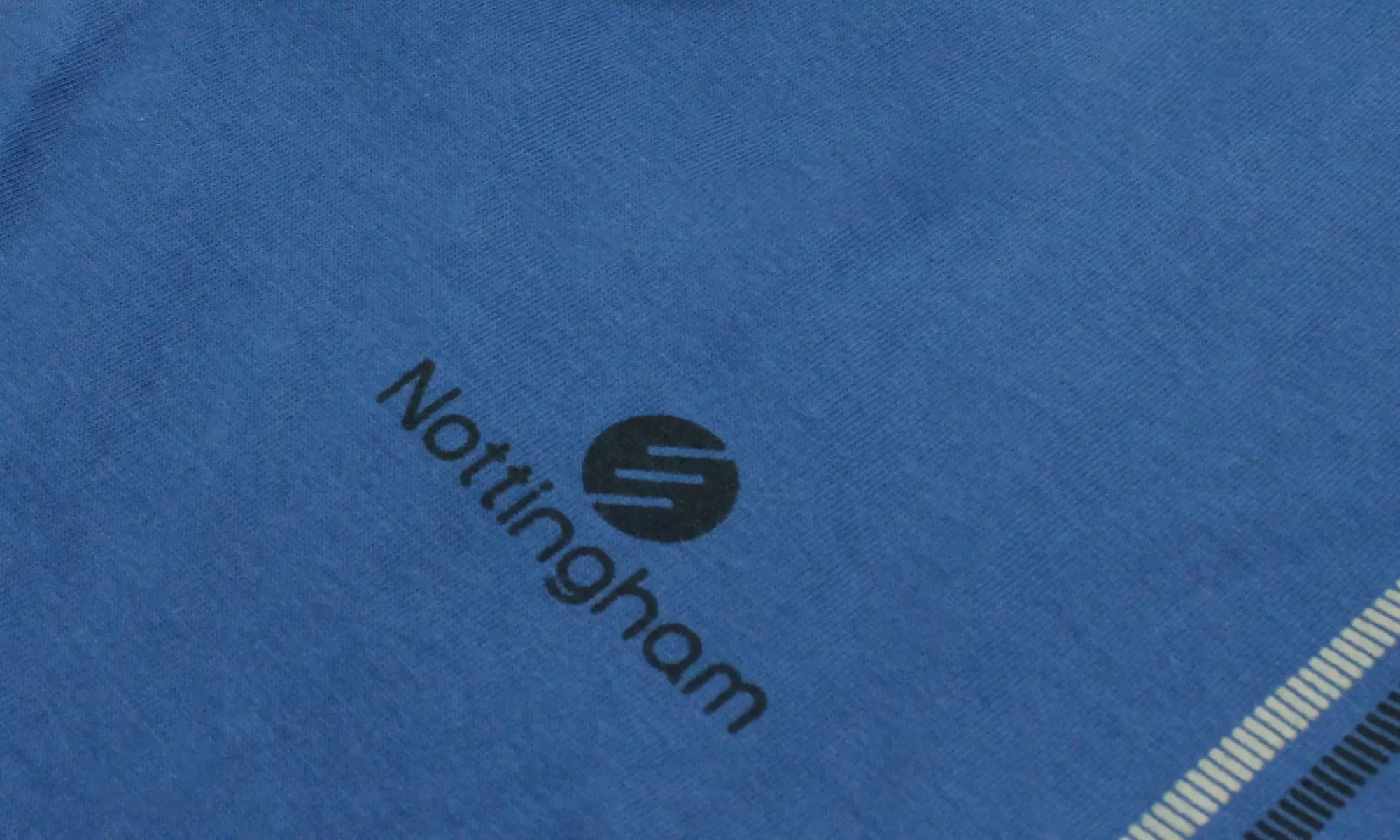 Pyjama pour homme en coton Nottingham