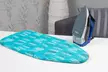 Beldray LA023735PEGB Table Top Ironing Board - Image 2