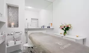 Oczyszczanie wodorowe skóry
