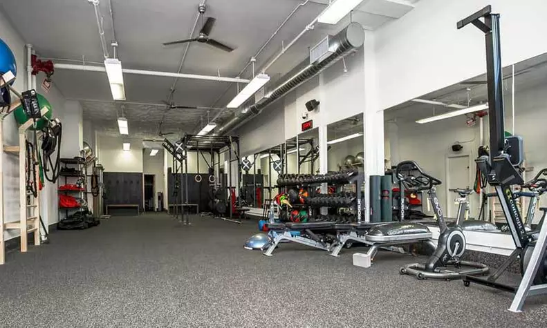 Two Personal Training Sessions at The Human Workshop (30% Off) - Primary Image