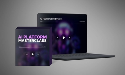 ChatGPT AI Mastery Bundle - Hours of Videos plus Additional Resources - 15X Business Hacker