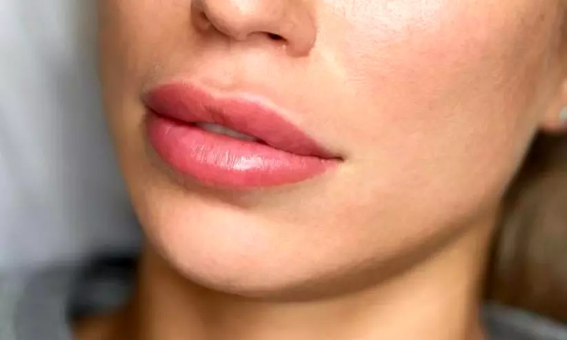 Permanent Make-up für Augen, Lippen oder Augenbrauen für 1 Person