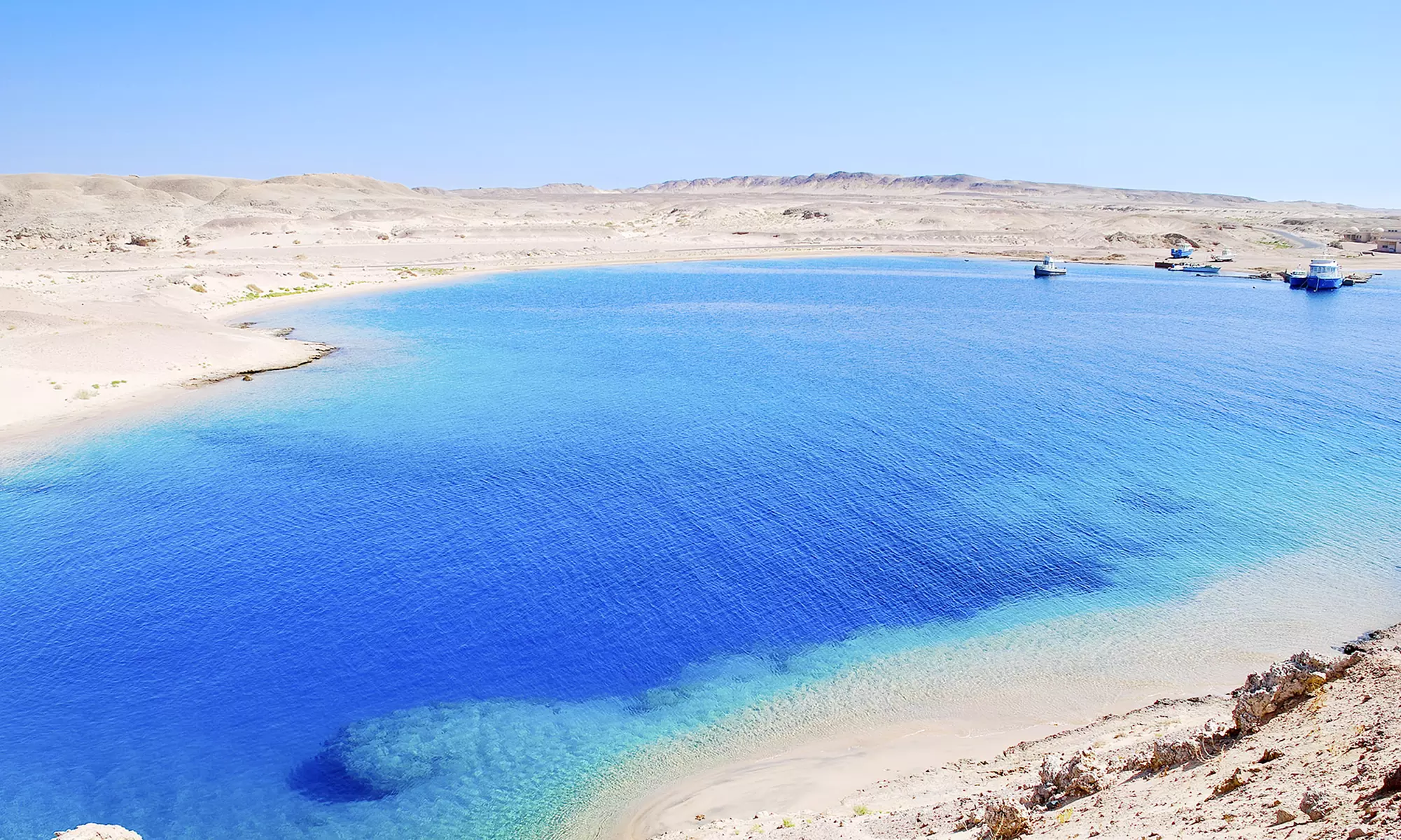 ✈ 14 Nights Hurghada & Nile Cruise Holiday with Hotel & Flights