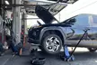 1, 2 or 3 30-Min Full Synthetic Oil Change w/ Free Multi Point Inspection (Domestic or Foreign) (Up to 30% Off) - Second Medium