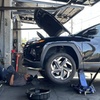 Image 2: 30-Minute Full Synthetic Oil Change w/ Free Multi Point Inspection