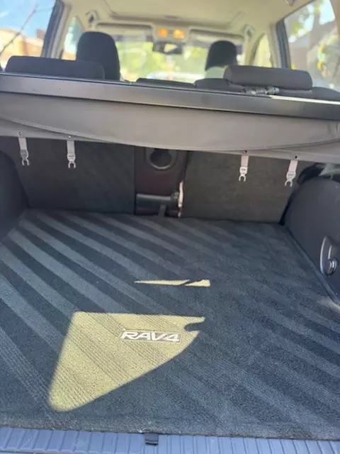 Signature Wash Or Interior and Exterior Detail for Sedan/SUV and Truck