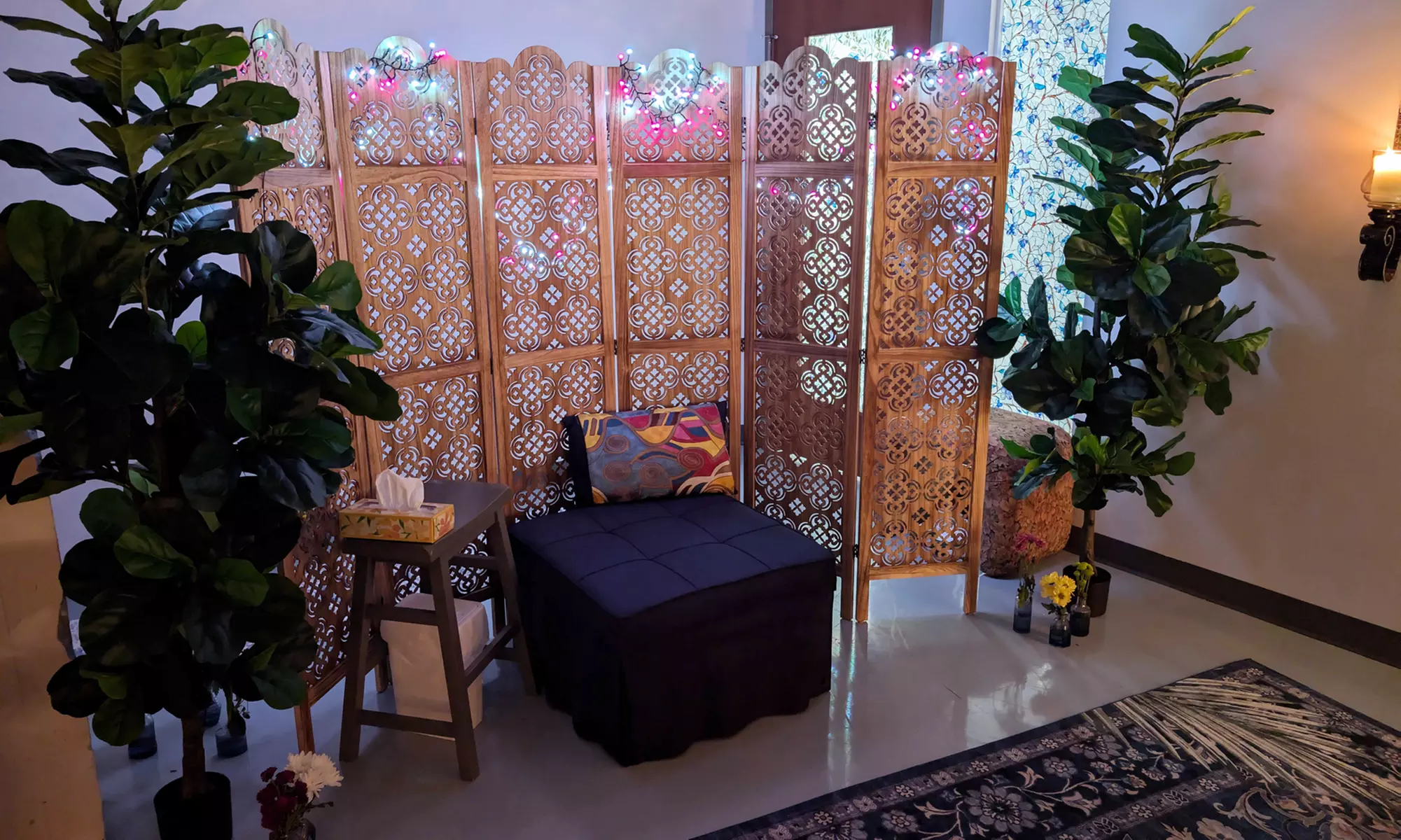 60, 90, or 120-Minute Custom Massage Sessions – Your Choice of Style