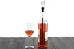 Aerateur et refroidisseur de bouteille de vin 3 en 1 - Second Medium