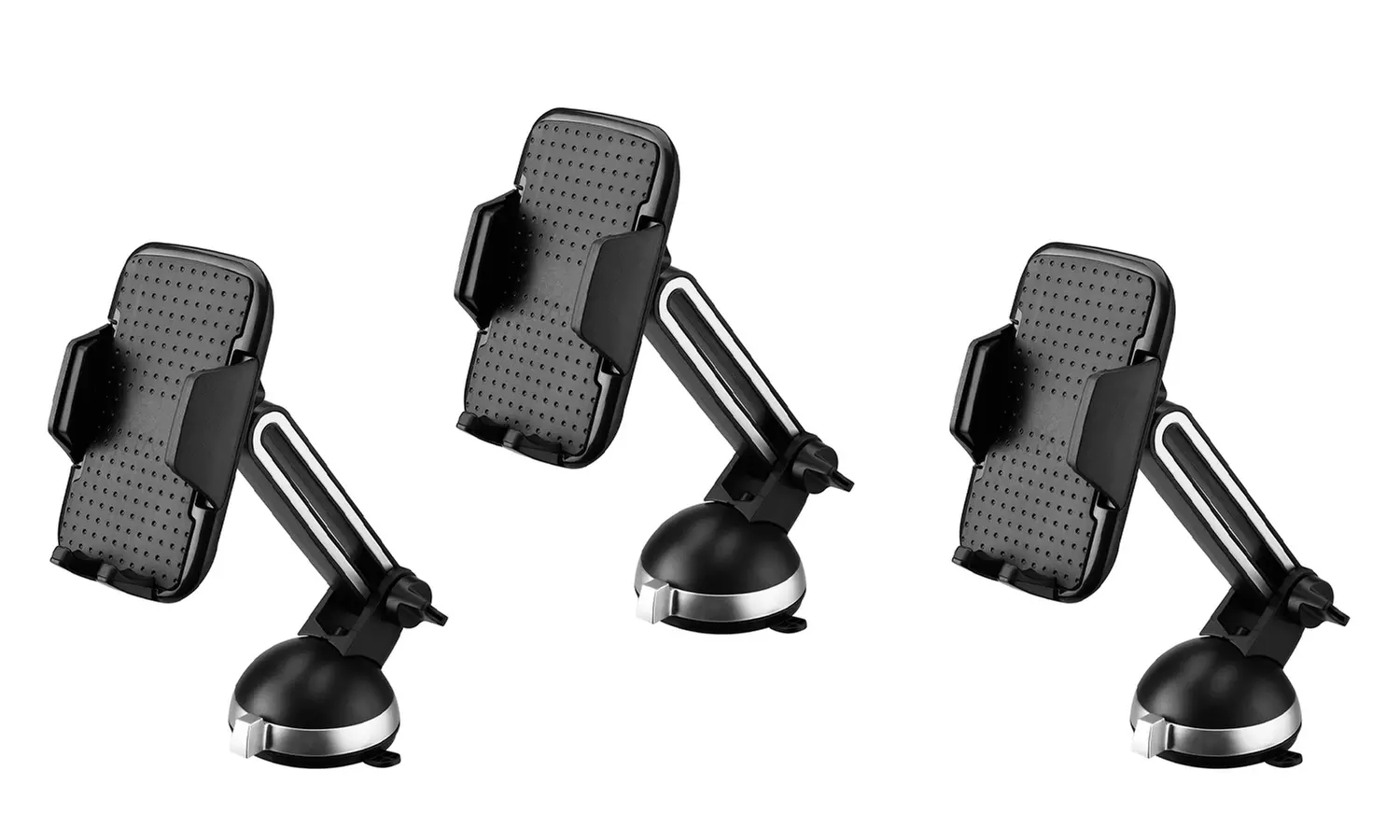 Perfect Adjustable Car Mount Cellphone Holders