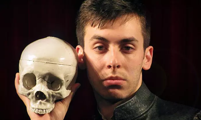 The Bay Colony Shakespeare Company Presents "Hamlet," "Much Ado About Nothing," or "Macbeth" (Up to 57% Off) - Primary Image