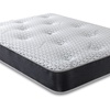 Image 3: The Sleep People Tufted Mattress with Cashmere Sleep Surface