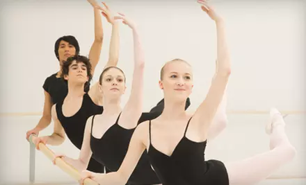 10 or 20 Dance Classes at Alma Latina Dance Company (Up to 72% Off) - Primary Image