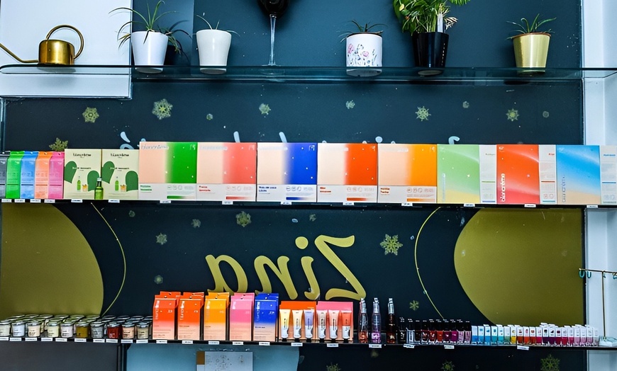 Image 8: Zwaai dag tegen stoppels met de Diode Ice laser voor een gladde huid