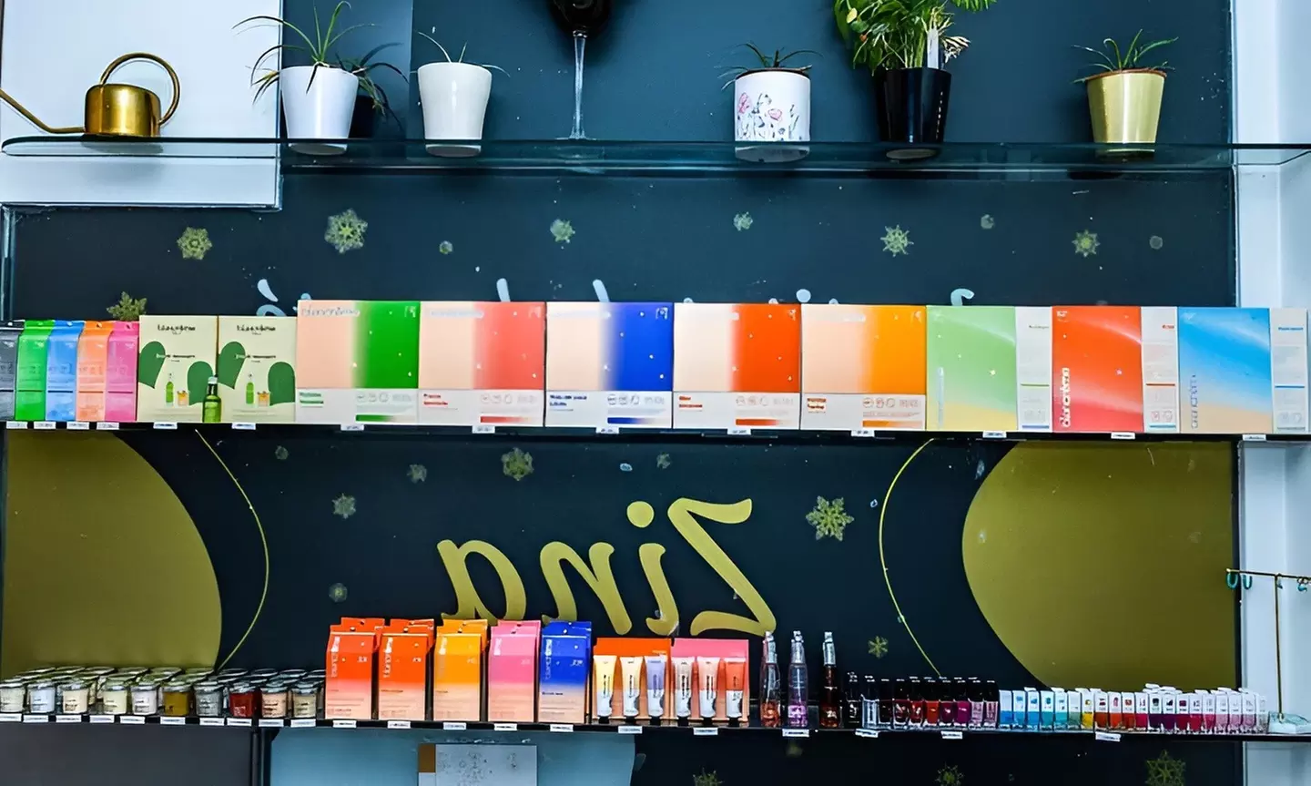 Zwaai dag tegen stoppels met de Diode Ice laser voor een gladde huid