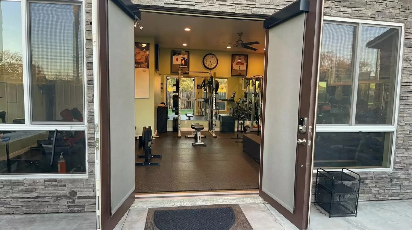 Anti-Aging Training Sessions – Boost Your Mind & Body