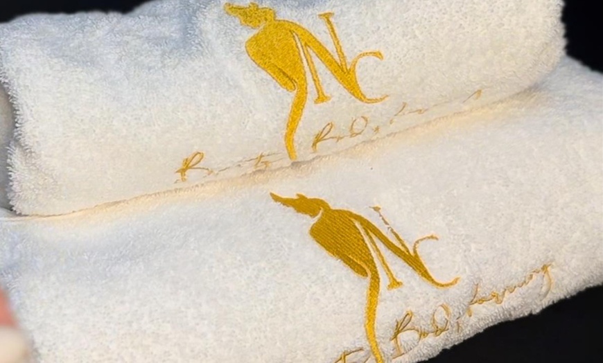 Image 8: 30 Min. Classic oder 60 Min. Premium Head-Spa für 1 Person