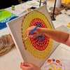 Image 3: Explore Creativity w/ 2-Hour BYOB Canvas Painting for 1, 2 or 4 People