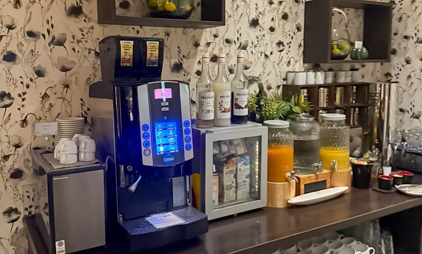 Image 3: Wellness-Frühstück inkl. 60 / 90 Min. Massage & 2 Std. Sauna/Ruheraum