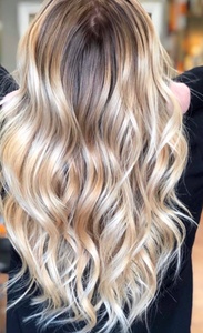 Haircut, Shampoo, Deep Conditioning, and Style - Hair by Haida
