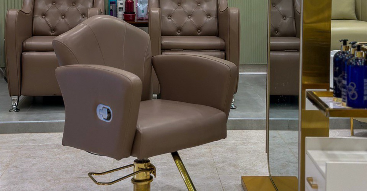 Classic Or Gelish Mani-pedi For A Fresh Look Classic Or Gelish Mani-pedi For A Fresh Look