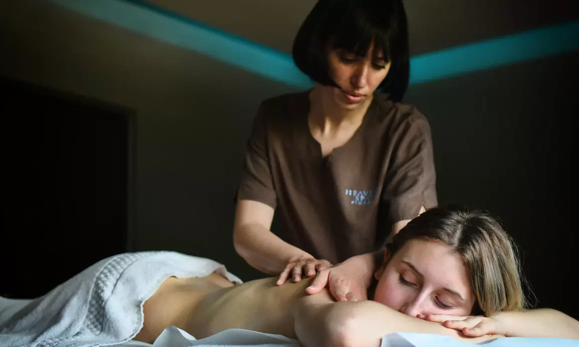 Fiuggi 4*: camera Superior con colazione, mezza pensione e Spa