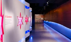 Admission to the Iconic Skydeck and The Ledge at Willis Tower