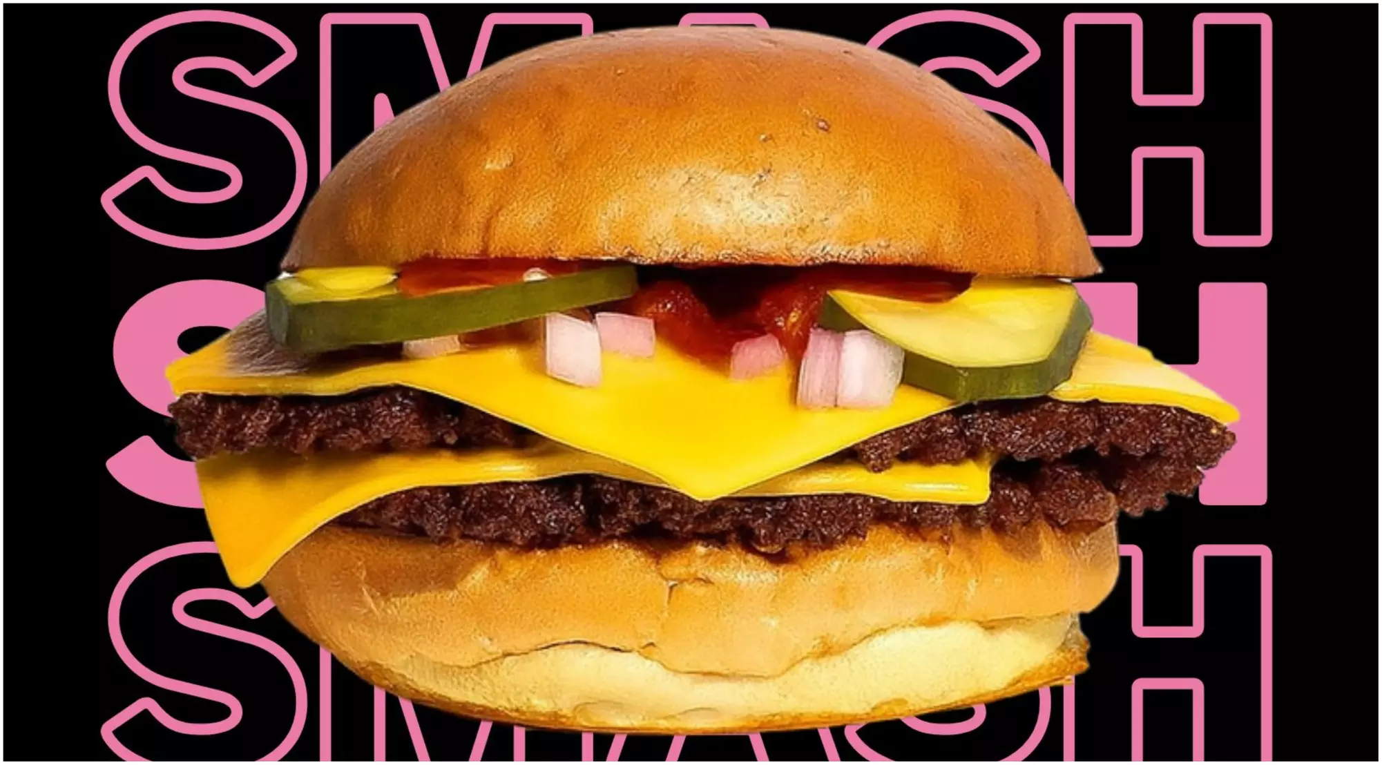 Menú Burguer para 2 o 4 con entrante, principal, postre y bebida