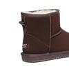 Image 10: UGG Mini Classic Suede Boots