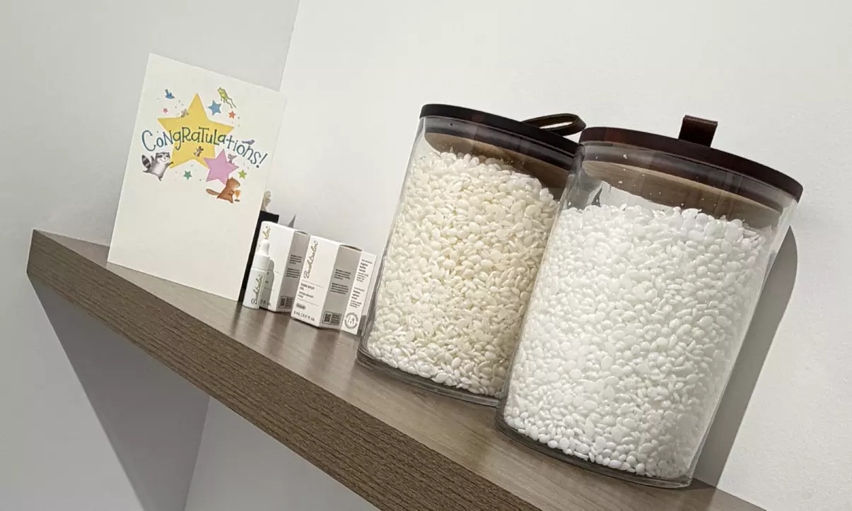 Achieve Effortlessly Smooth Skin with Our Brazilian or Full Leg Waxing